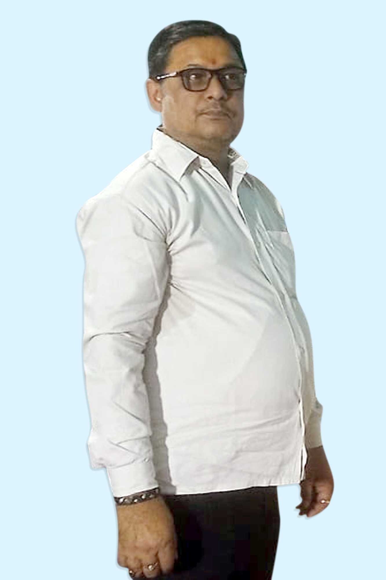 Dr. Arun Prakash