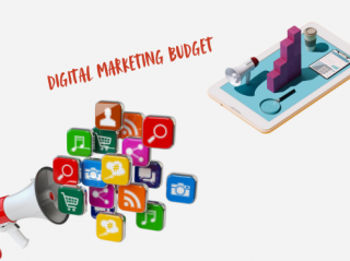 Digital Marketing Strategy