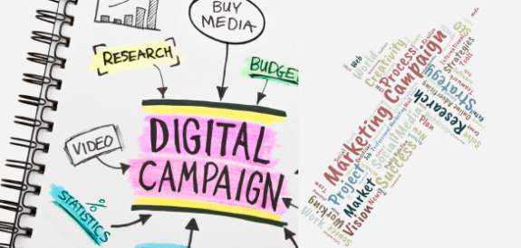 digital marketing campaigns