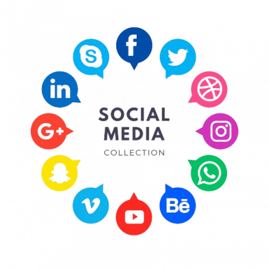 Social media Management