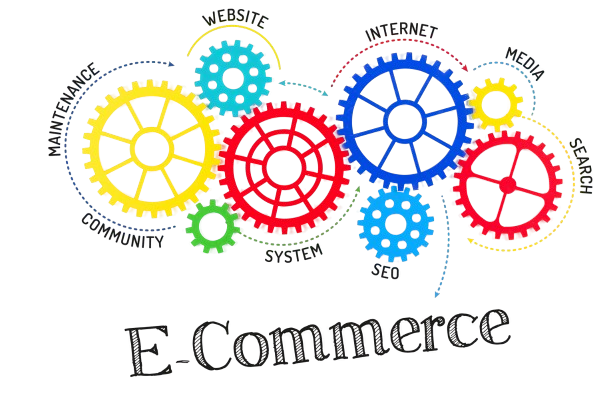 E-commerce Website in Patna