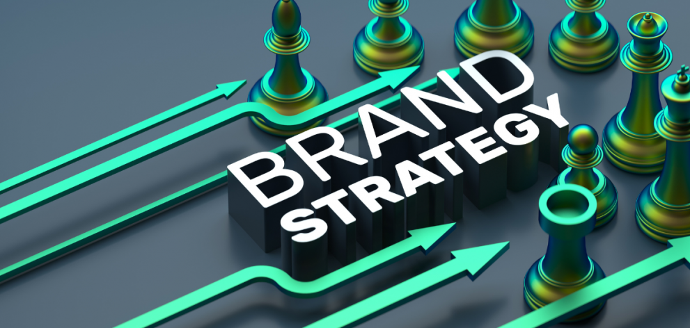 Brand Strategy Services