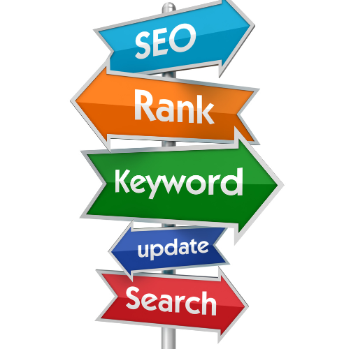 Search Engine Optimization