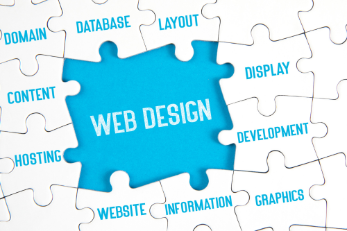 Web Design Company