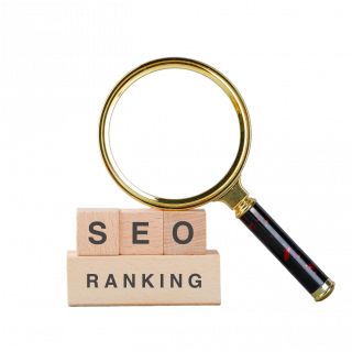 SEO Ranking