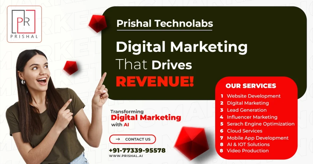 Best Digital Marketing Company