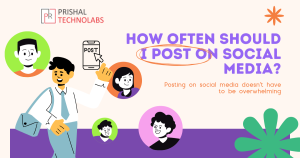 How Often Should I Post on Social Media?