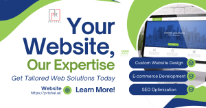 SEO Friendly Web Design