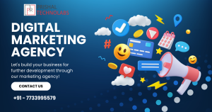 digital marketing agency patna