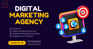 Healthcare Digital Marketing