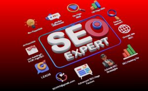 4 Main Pillars Of An Effective SEO Strategy