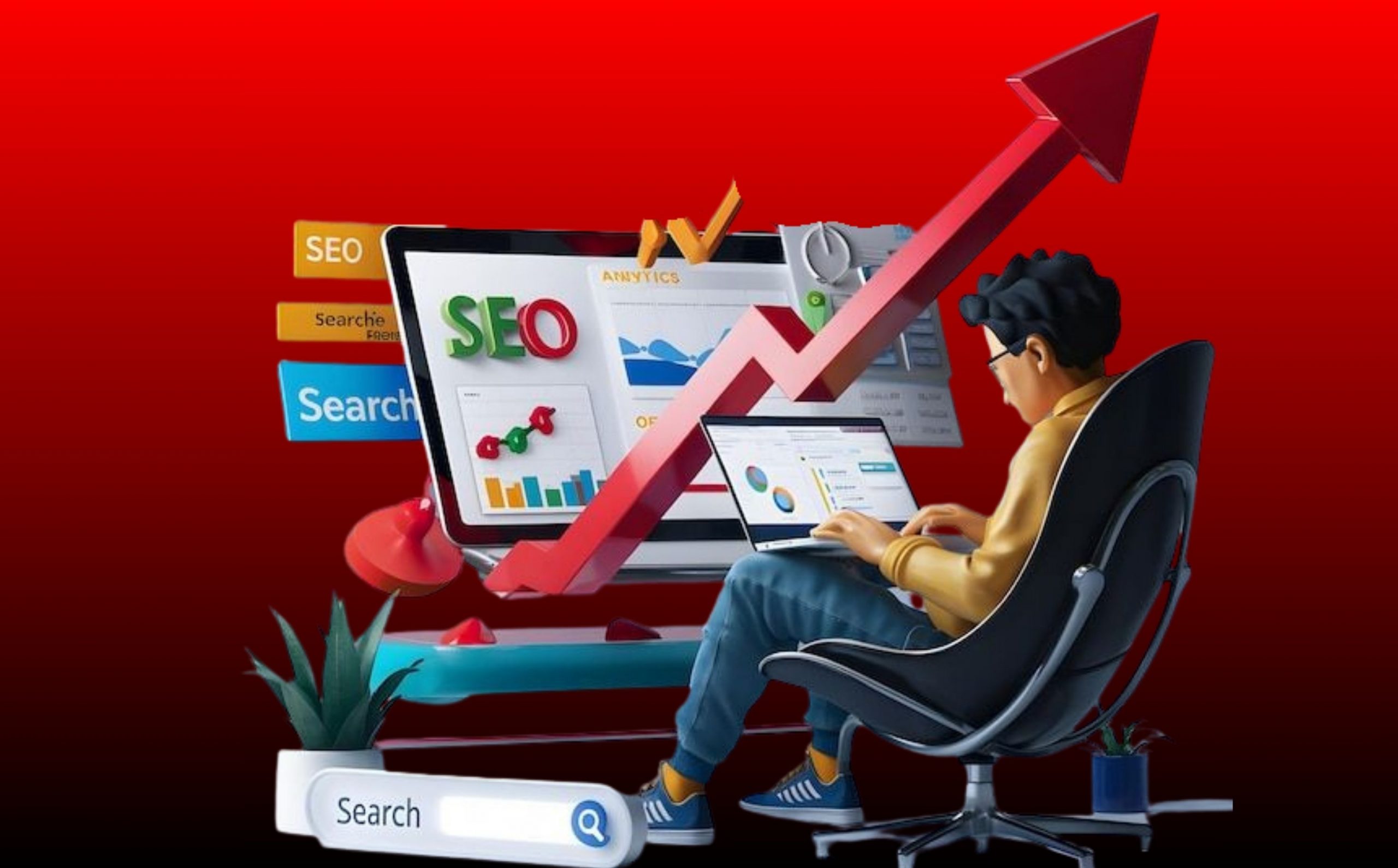 What is the 80/20 Rule for SEO