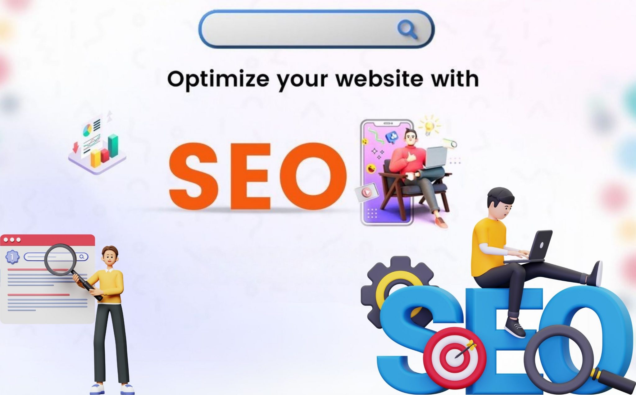 Top 10 Best SEO Companies in Patna