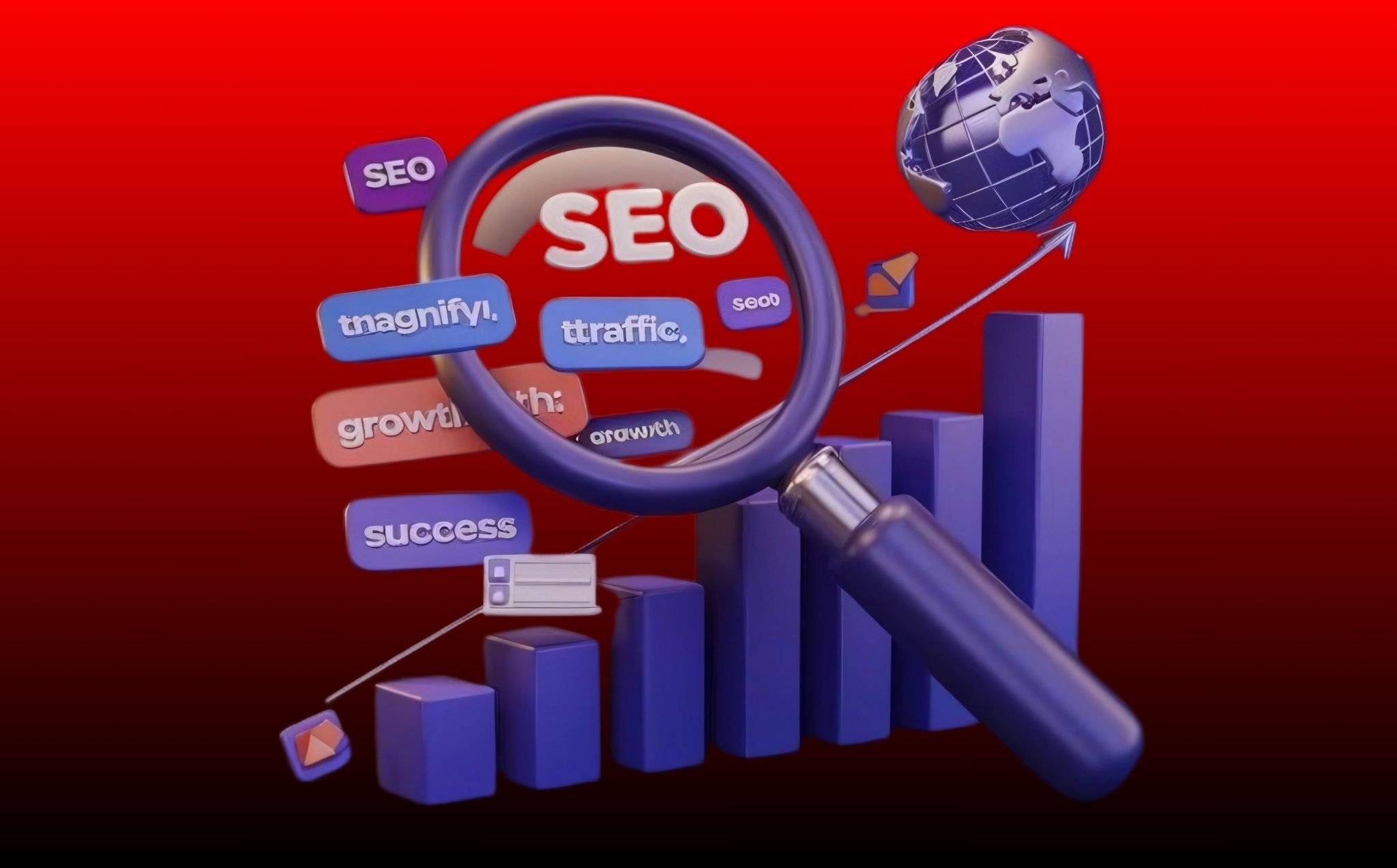 Top Ranked SEO Companies in Patna