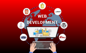 Best Website Development Company in Patna