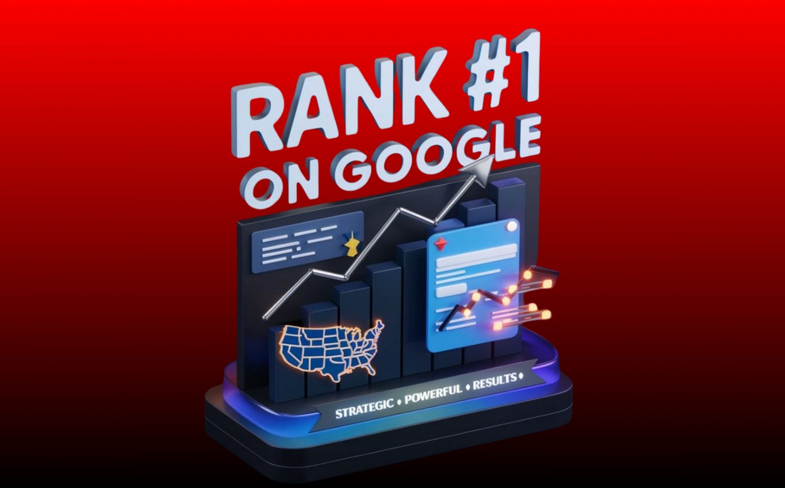 best seo service companies