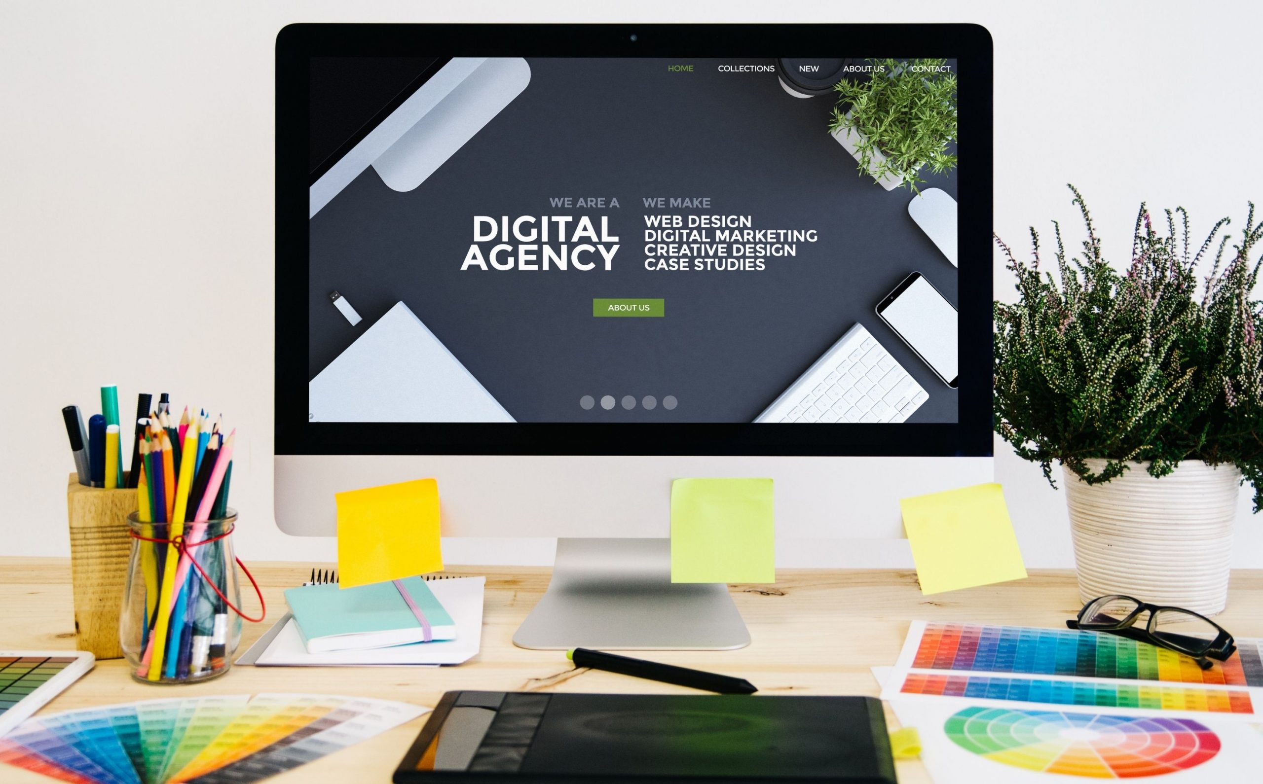 website design company in Patna