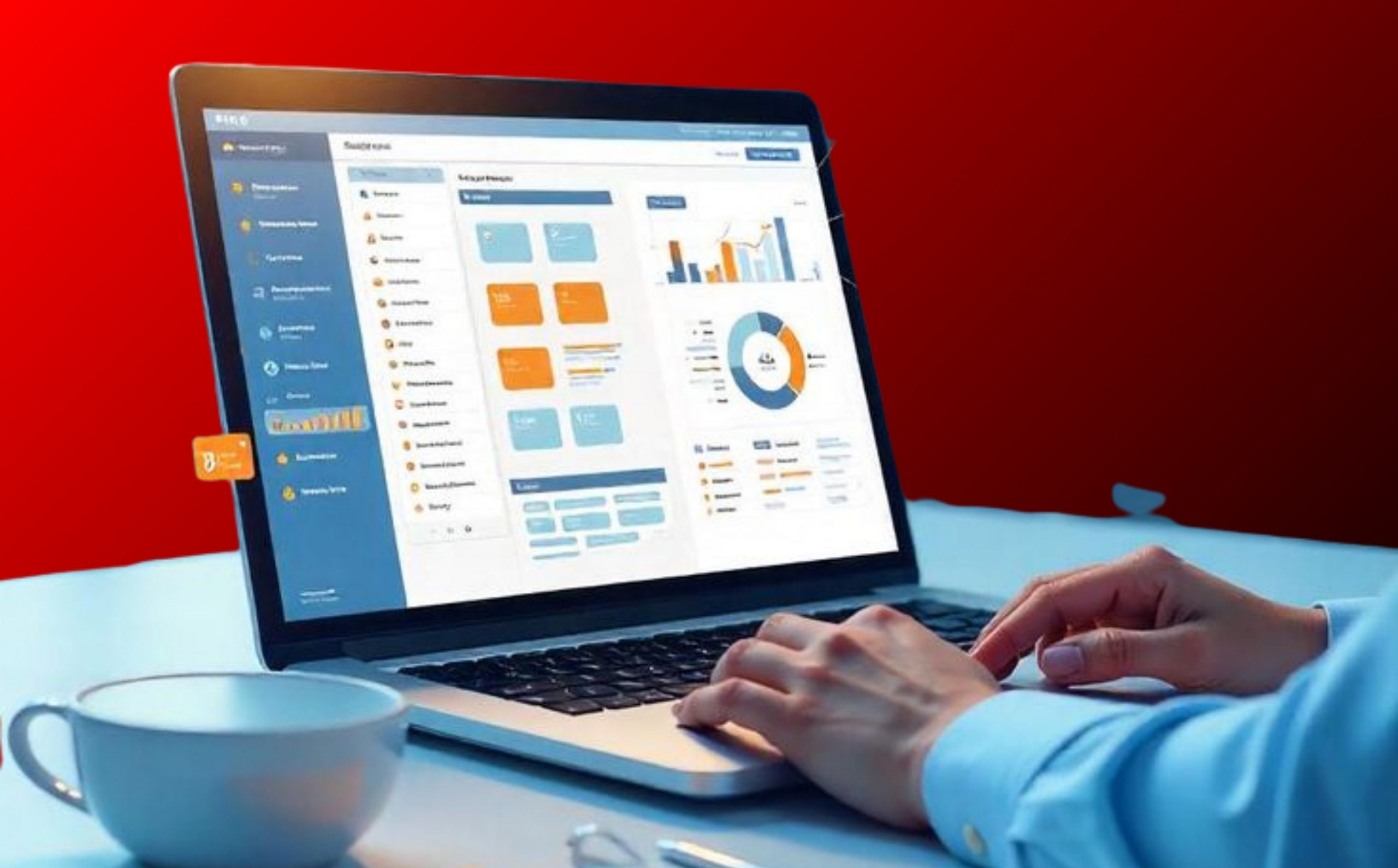 Software Company in Patna