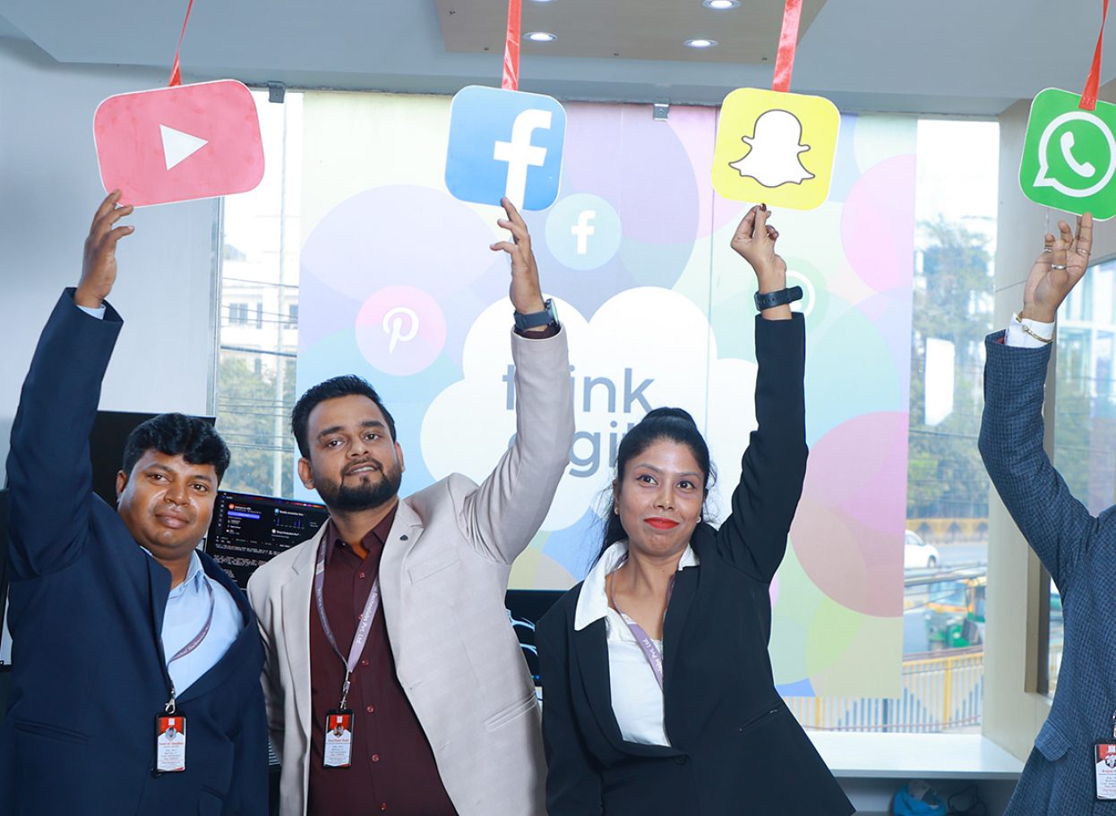Social Media Marketing Essential to Business Social Media Marketing Essential to Business