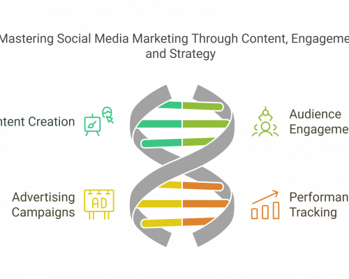 Mastering Social Media Marketing Through Content, Engagement, and Strategy Mastering Social Media Marketing Through Content, Engagement, and Strategy