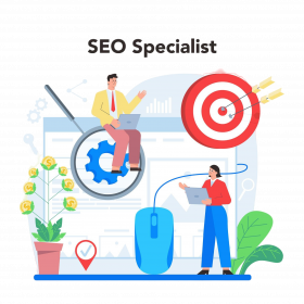 Search Engine Optimization (SEO)