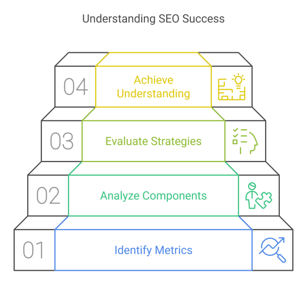 Understanding SEO Success