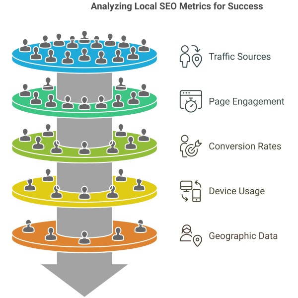 Analyzing Local SEO Metrics for Success